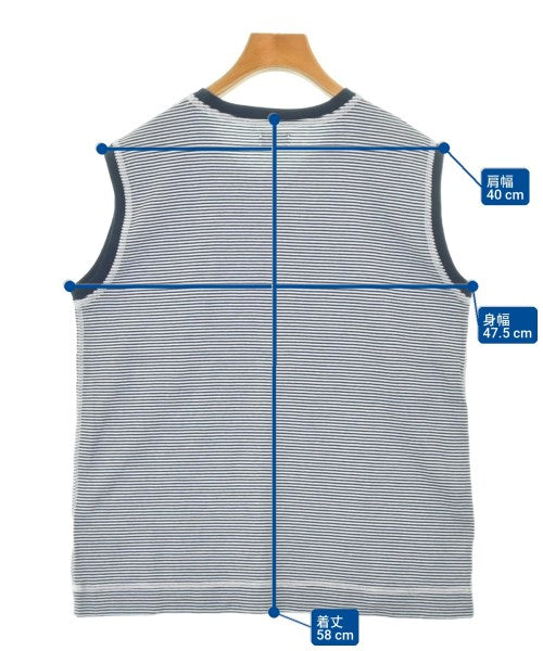 NATURAL LAUNDRY เสื้อกล้าม