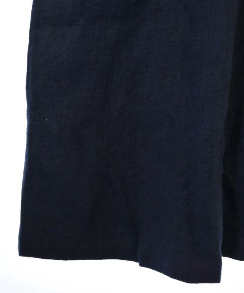 NATURAL LAUNDRY เดรสที่เป็นเสื้อเชิ้ตตัวยาว