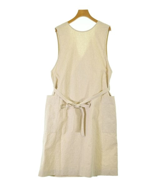 NATURAL LAUNDRY ชุดเดรส