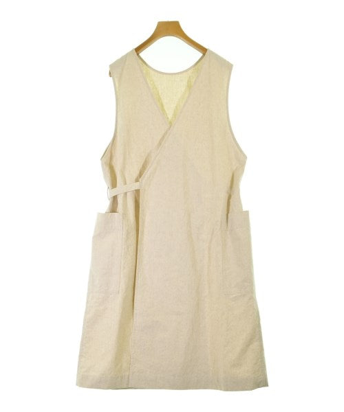 NATURAL LAUNDRY ชุดเดรส