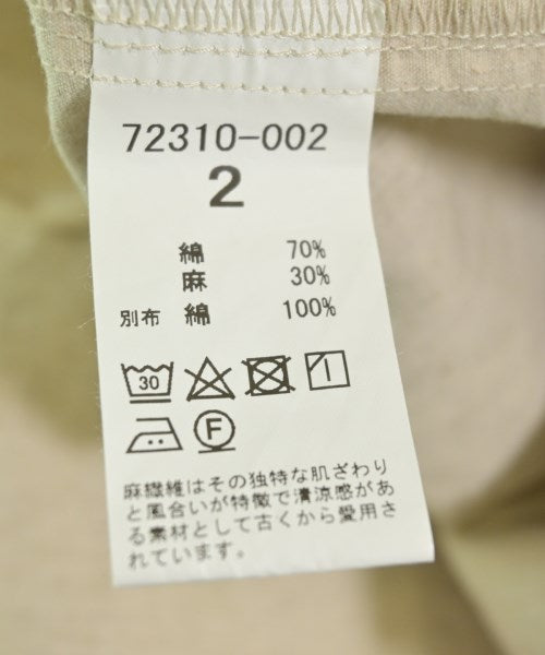 NATURAL LAUNDRY ชุดเดรส