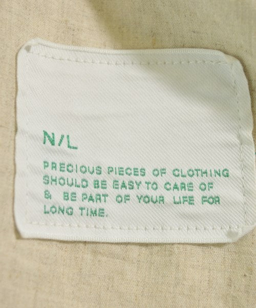 NATURAL LAUNDRY ชุดเดรส