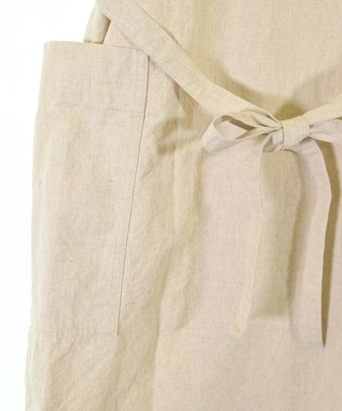 NATURAL LAUNDRY ชุดเดรส
