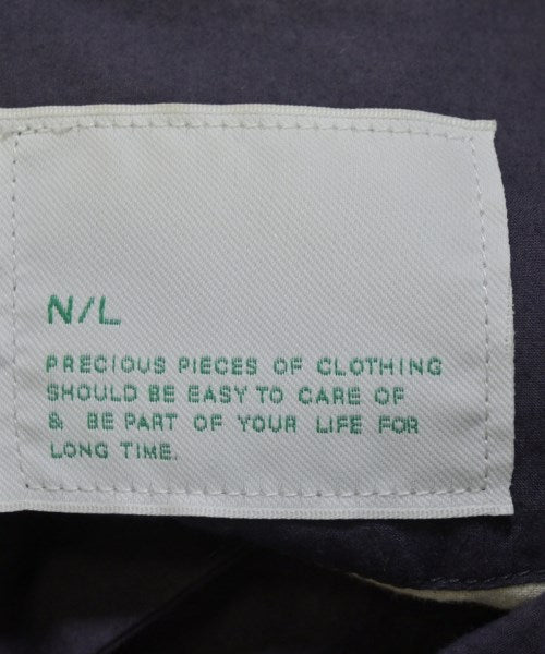 NATURAL LAUNDRY แจ็คเก็ตเบลาส์ อื่น