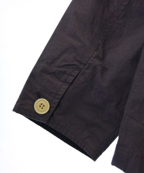 NATURAL LAUNDRY แจ็คเก็ตเบลาส์ อื่น