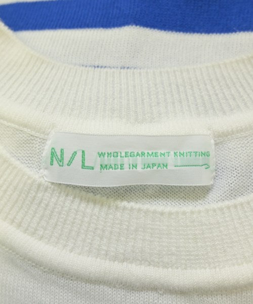 NATURAL LAUNDRY เสื้อกันหนาว