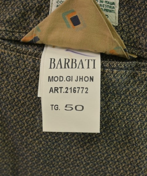 Barbati เบลเซอร์/แจ็คเก็ตสูท