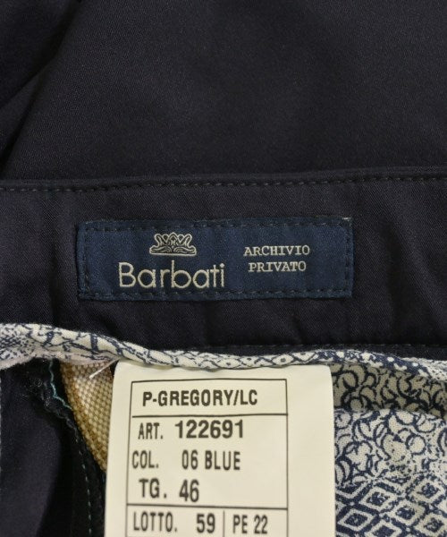 Barbati กางเกงขายาว