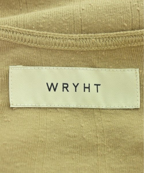 WRYHT เสื้อกล้าม