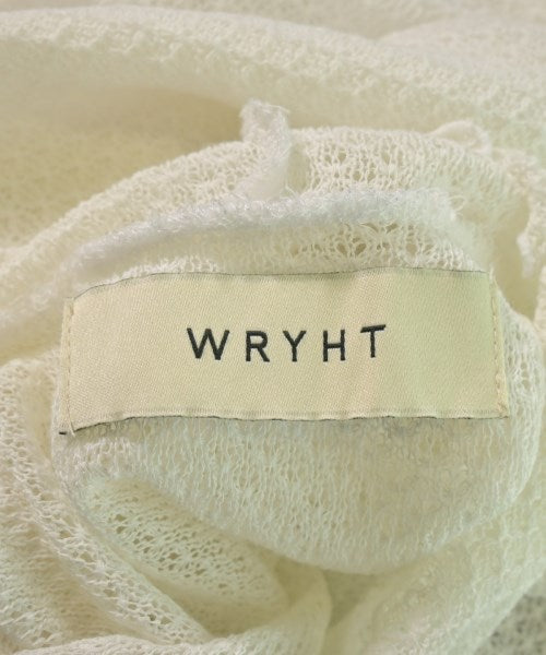 WRYHT เสื้อยืด/เสื้อท็อปส์