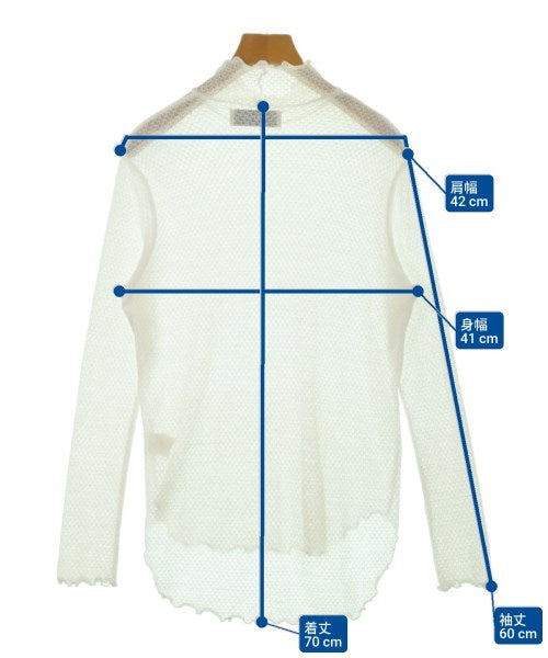 WRYHT เสื้อยืด/เสื้อท็อปส์