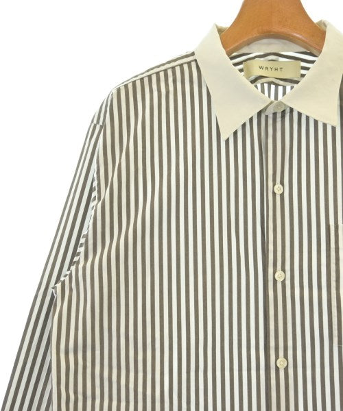 WRYHT เสื้อลำลอง