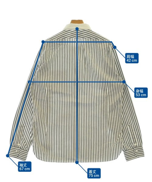 WRYHT เสื้อลำลอง