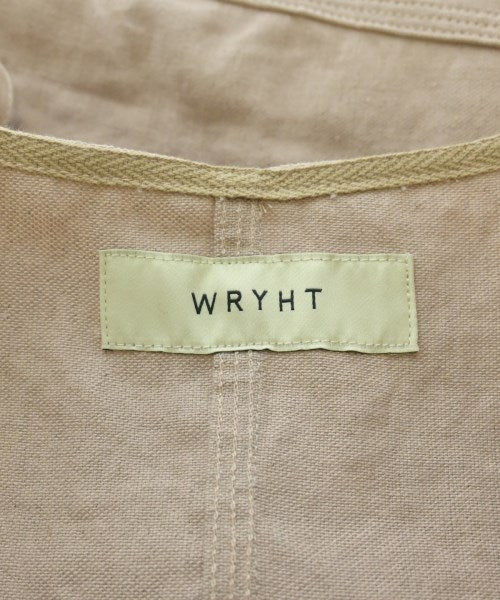 WRYHT เสื้อกั๊ก