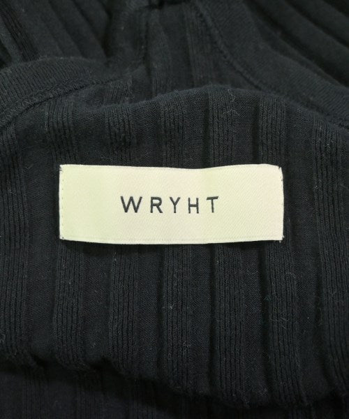 WRYHT ชุดเดรส
