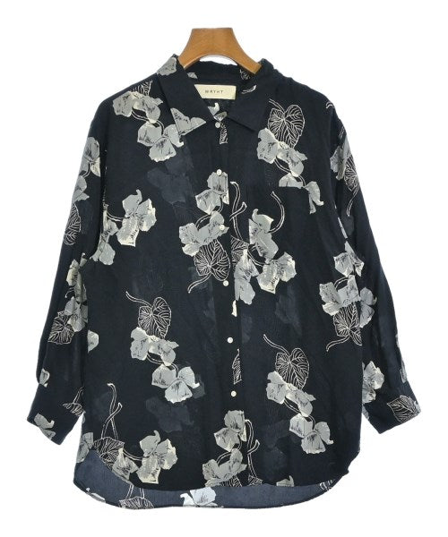 WRYHT เสื้อลำลอง