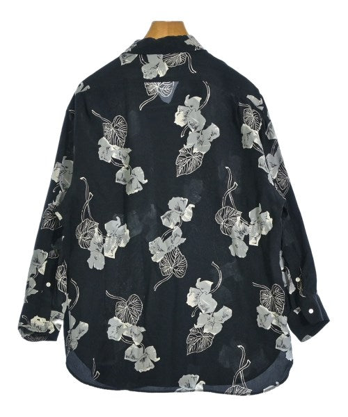 WRYHT เสื้อลำลอง