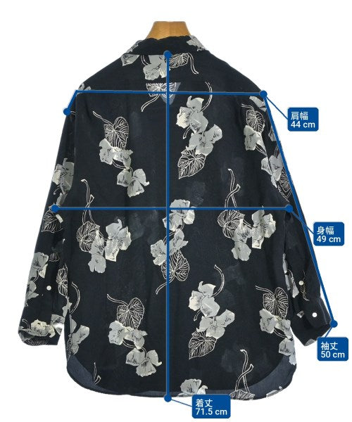WRYHT เสื้อลำลอง