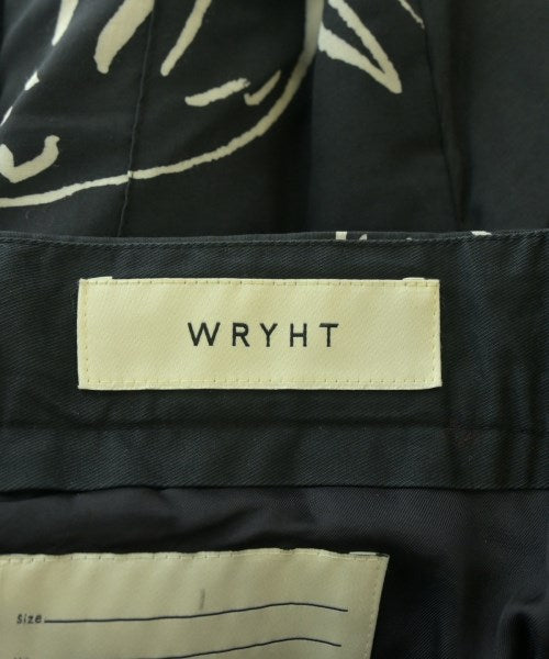 WRYHT กางเกง อื่น