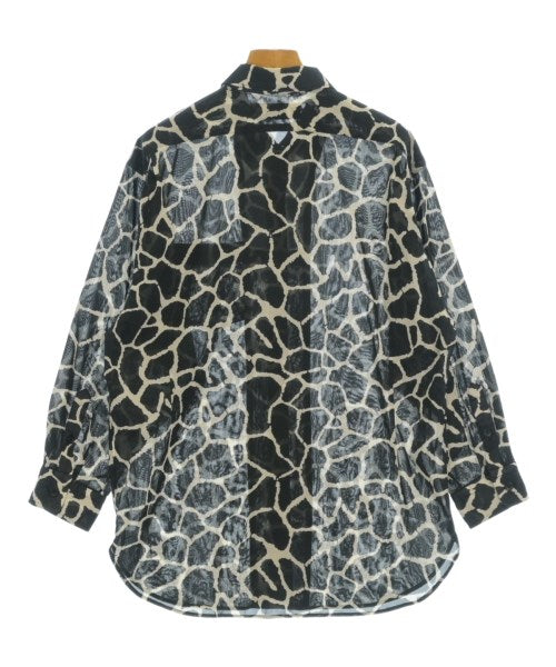 WRYHT เสื้อลำลอง