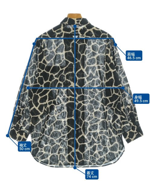 WRYHT เสื้อลำลอง