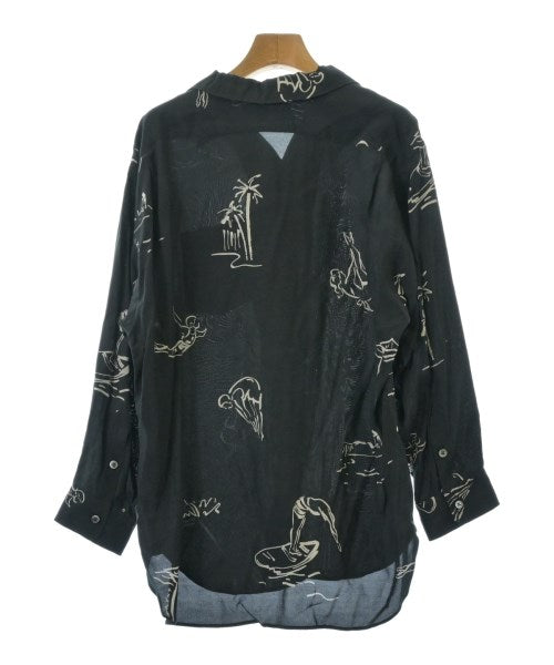 WRYHT เสื้อลำลอง