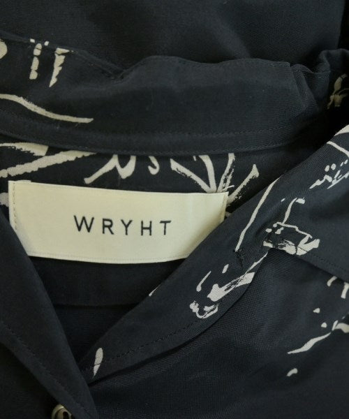WRYHT เสื้อลำลอง