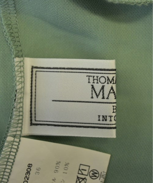 THOMAS MAGPIE กางเกง อื่น