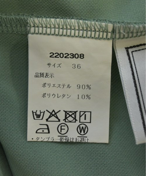 THOMAS MAGPIE กางเกง อื่น