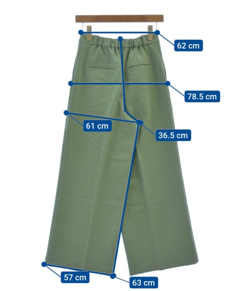 THOMAS MAGPIE กางเกง อื่น