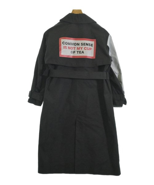 THOMAS MAGPIE เสื้อกันฝน