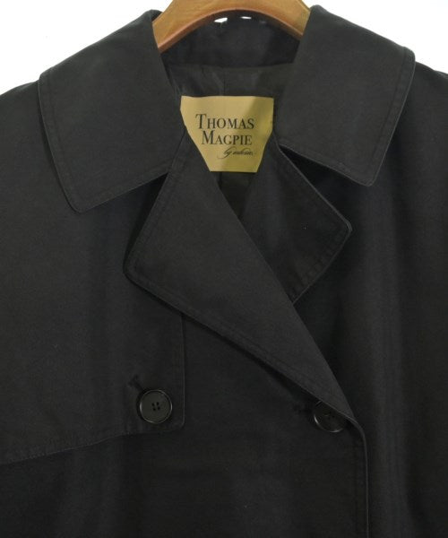 THOMAS MAGPIE เสื้อกันฝน