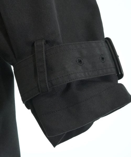 THOMAS MAGPIE เสื้อกันฝน