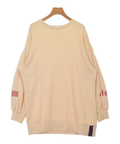 THOMAS MAGPIE เสื้อสเวตเตอร์