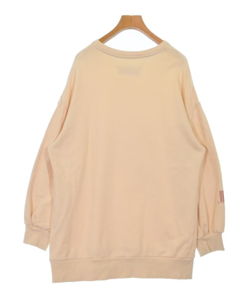 THOMAS MAGPIE เสื้อสเวตเตอร์