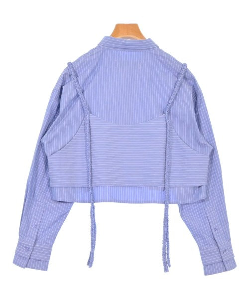 THOMAS MAGPIE เสื้อลำลอง