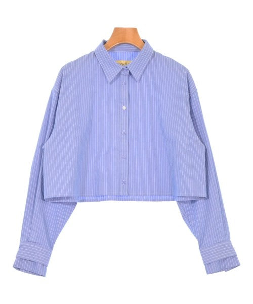 THOMAS MAGPIE เสื้อลำลอง