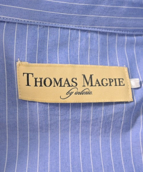 THOMAS MAGPIE เสื้อลำลอง