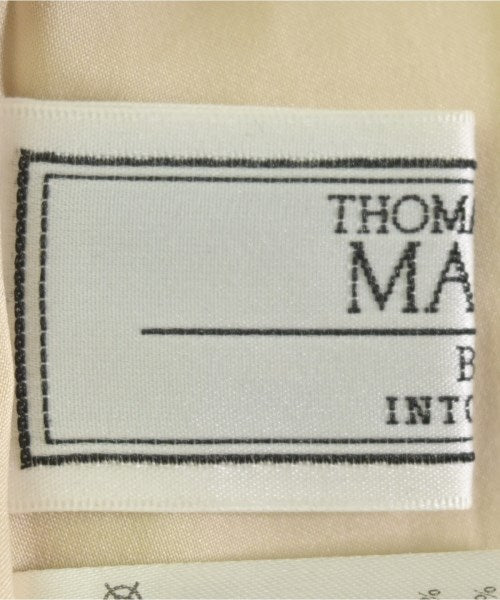 THOMAS MAGPIE กระโปรงยาว/แม็กซี่ยาว