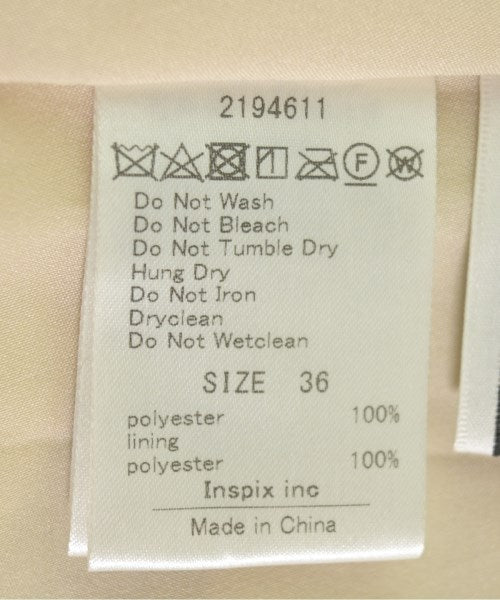 THOMAS MAGPIE กระโปรงยาว/แม็กซี่ยาว