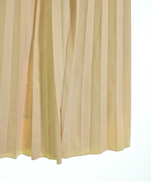 THOMAS MAGPIE กระโปรงยาว/แม็กซี่ยาว