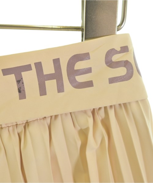 THOMAS MAGPIE กระโปรงยาว/แม็กซี่ยาว