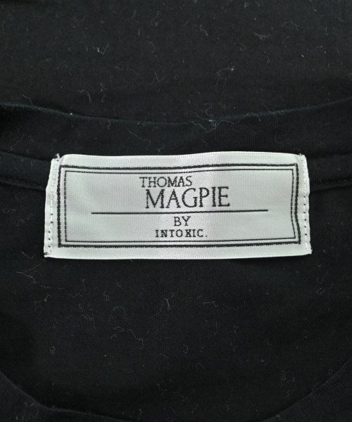 THOMAS MAGPIE เสื้อยืด/เสื้อท็อปส์
