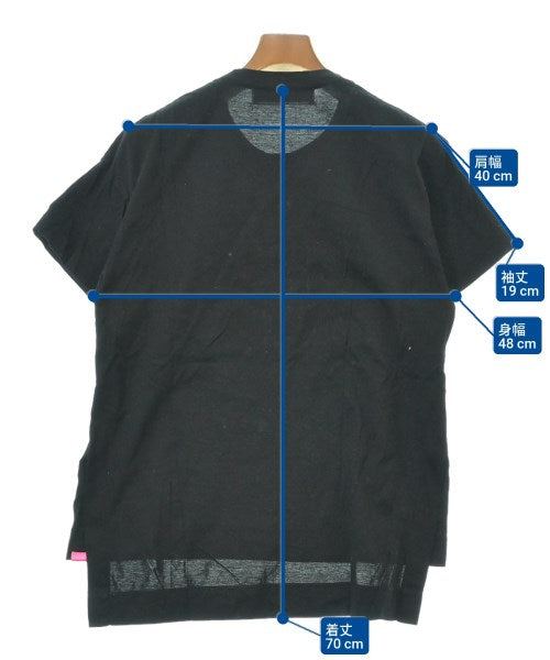 THOMAS MAGPIE เสื้อยืด/เสื้อท็อปส์