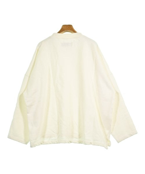THOMAS MAGPIE เสื้อสเวตเตอร์