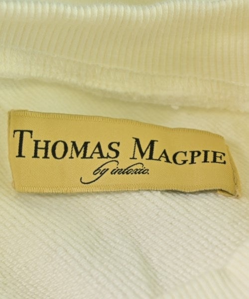 THOMAS MAGPIE เสื้อสเวตเตอร์
