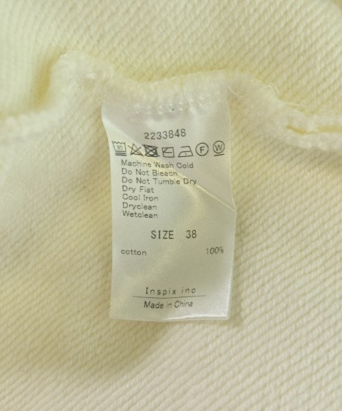THOMAS MAGPIE เสื้อสเวตเตอร์