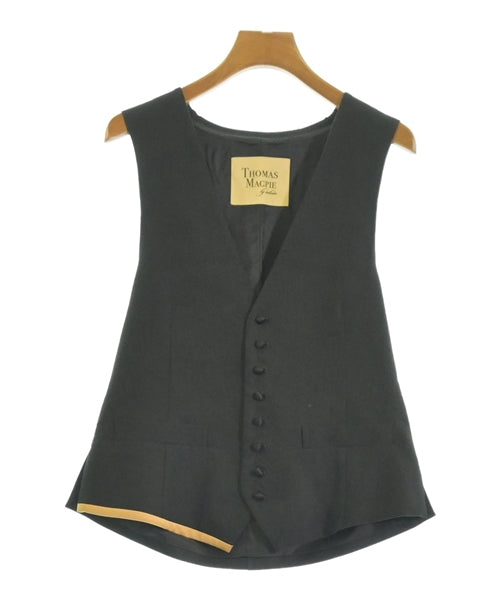THOMAS MAGPIE เสื้อกั๊ก