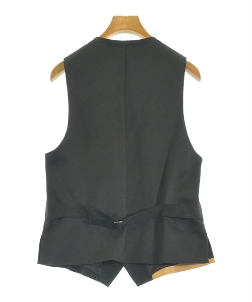 THOMAS MAGPIE เสื้อกั๊ก