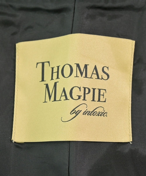 THOMAS MAGPIE เสื้อกั๊ก